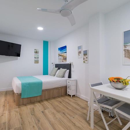 לאס פאלמס דה גראן קנאריה Canteras Blue Reef By Canariasgetaway מראה חיצוני תמונה