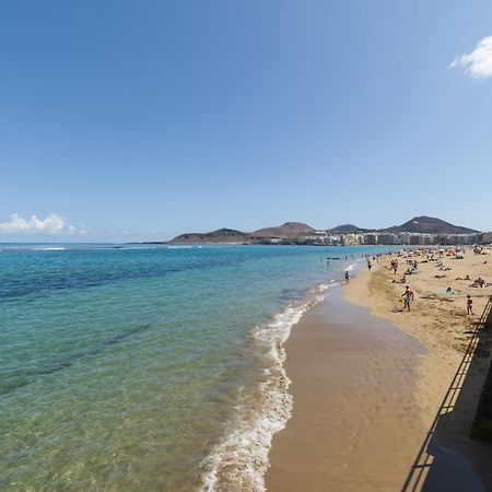 לאס פאלמס דה גראן קנאריה Canteras Blue Reef By Canariasgetaway מראה חיצוני תמונה
