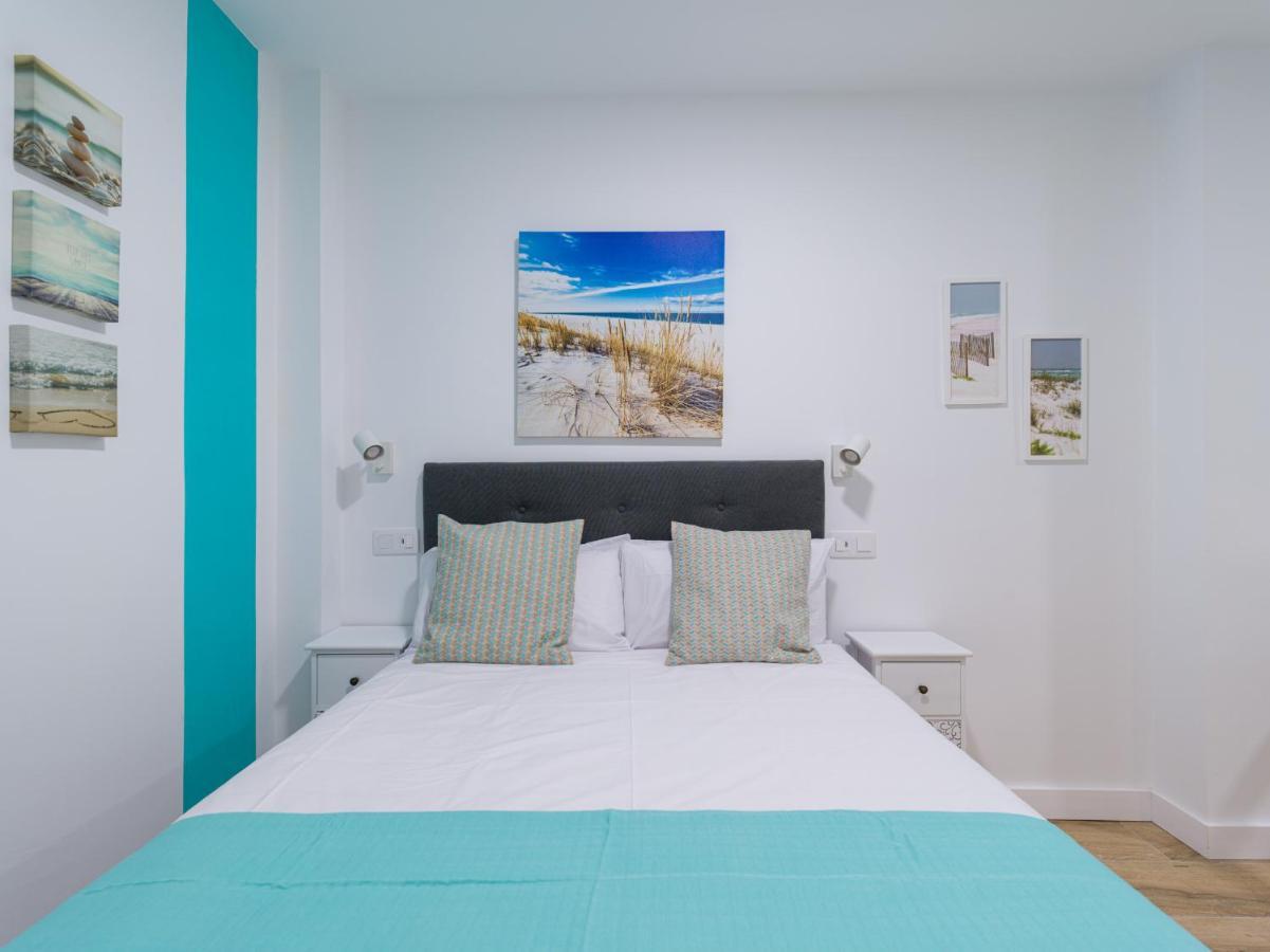 לאס פאלמס דה גראן קנאריה Canteras Blue Reef By Canariasgetaway מראה חיצוני תמונה