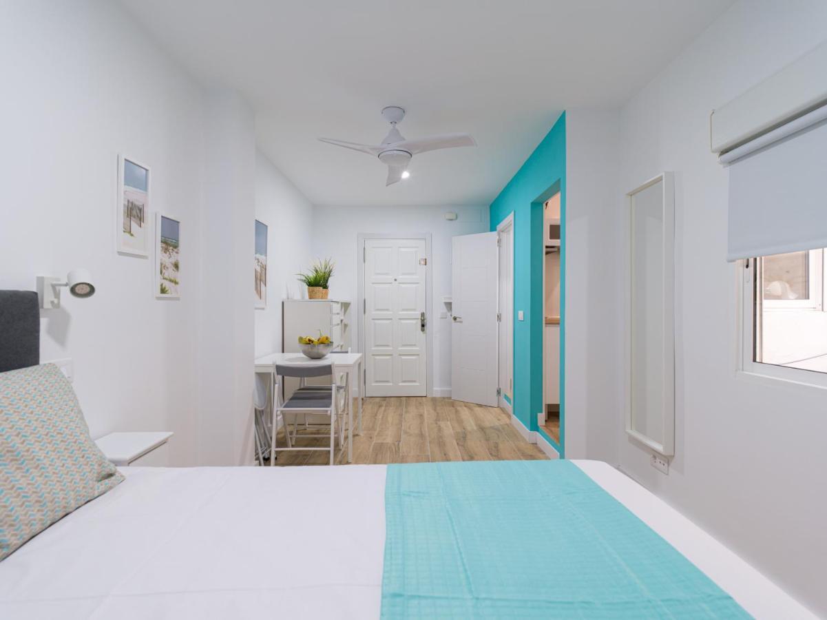 לאס פאלמס דה גראן קנאריה Canteras Blue Reef By Canariasgetaway מראה חיצוני תמונה