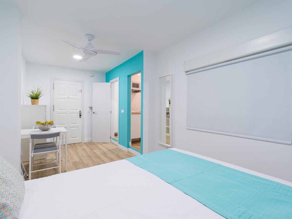 לאס פאלמס דה גראן קנאריה Canteras Blue Reef By Canariasgetaway מראה חיצוני תמונה