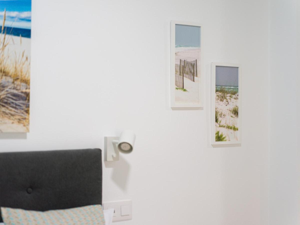 לאס פאלמס דה גראן קנאריה Canteras Blue Reef By Canariasgetaway מראה חיצוני תמונה