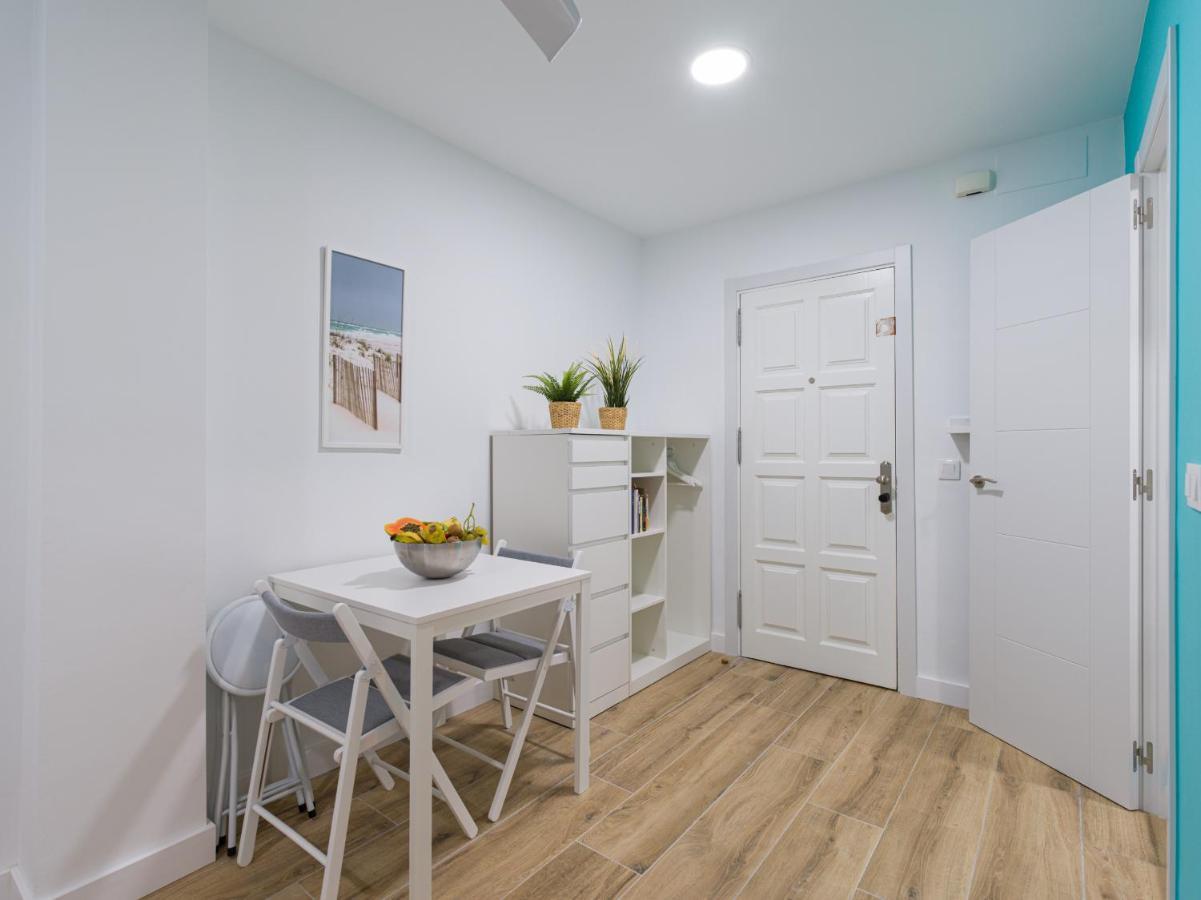 לאס פאלמס דה גראן קנאריה Canteras Blue Reef By Canariasgetaway מראה חיצוני תמונה