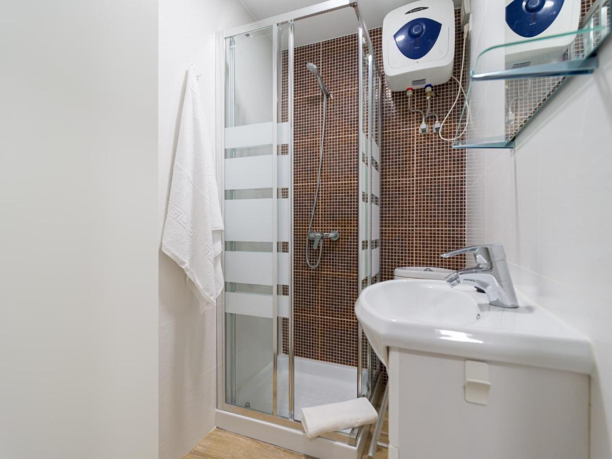 לאס פאלמס דה גראן קנאריה Canteras Blue Reef By Canariasgetaway מראה חיצוני תמונה