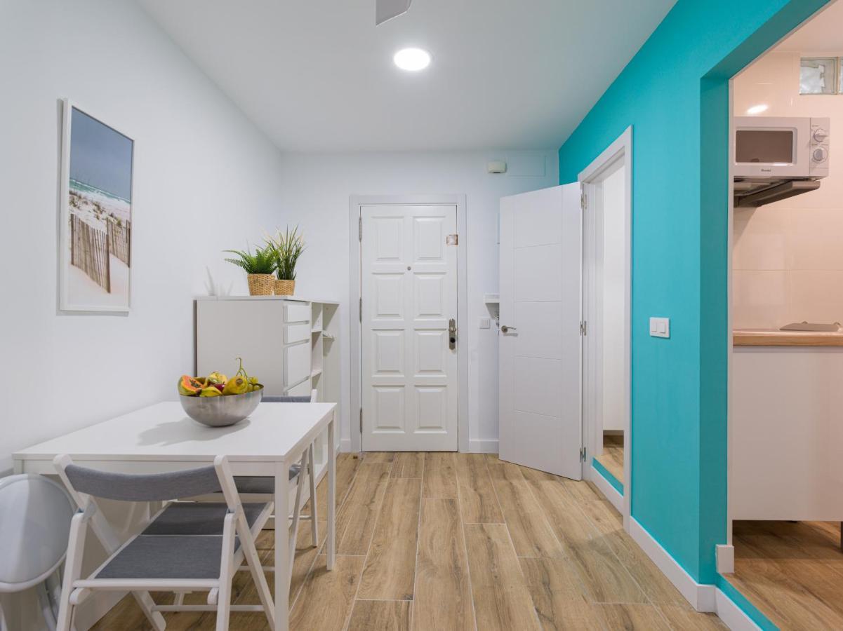 לאס פאלמס דה גראן קנאריה Canteras Blue Reef By Canariasgetaway מראה חיצוני תמונה