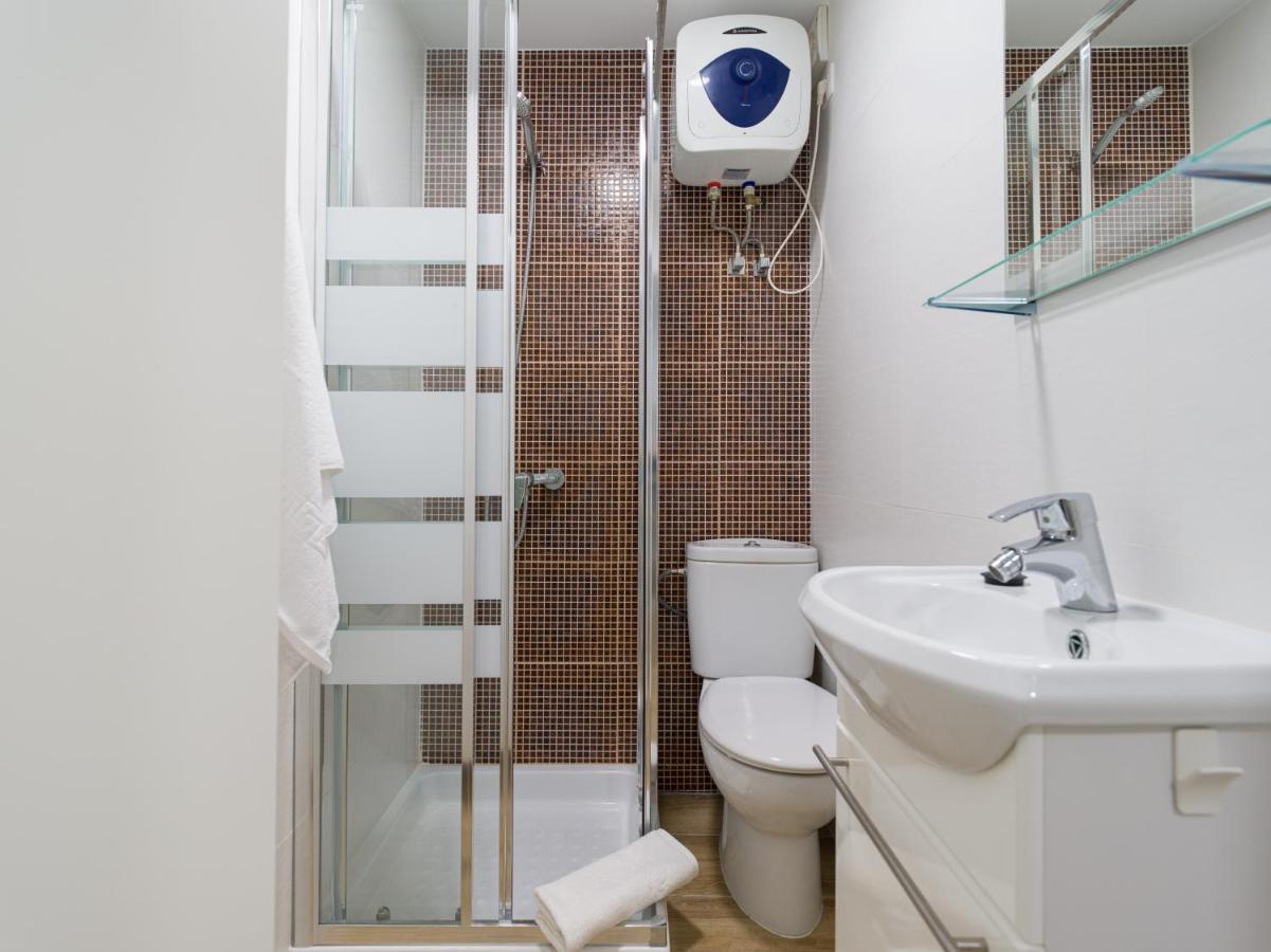 לאס פאלמס דה גראן קנאריה Canteras Blue Reef By Canariasgetaway מראה חיצוני תמונה