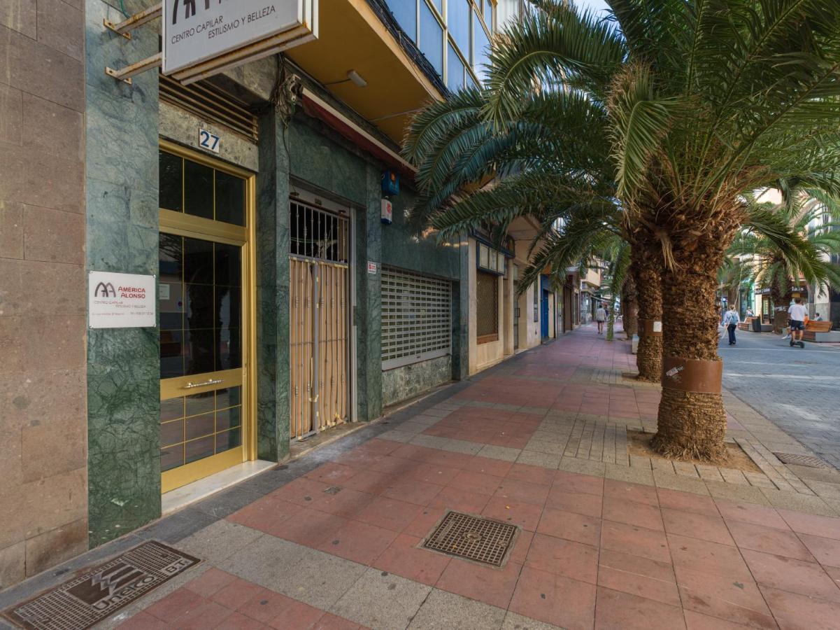 לאס פאלמס דה גראן קנאריה Canteras Blue Reef By Canariasgetaway מראה חיצוני תמונה